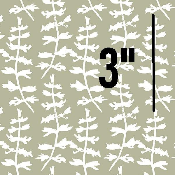 Load image into Gallery viewer, Indy Bloom Fabric - Farmhouse - Sage Fern 17 - Fabric by Missy Rose Pre-Order
