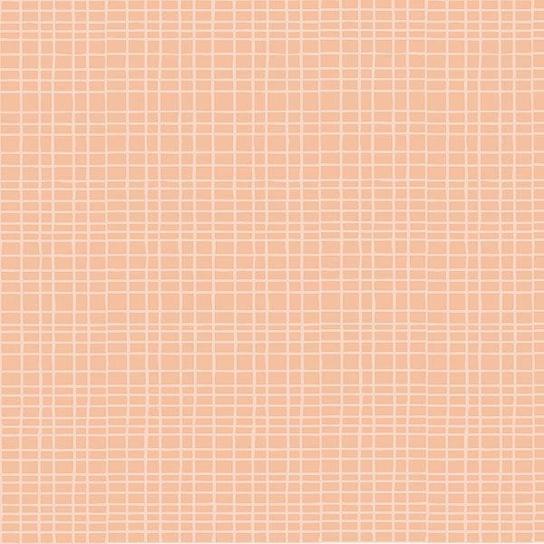 Indy Bloom Fabric Farmhouse Tweed in Pink 14 – pre-order designer fabric Australia | Fabric by Missy Rose