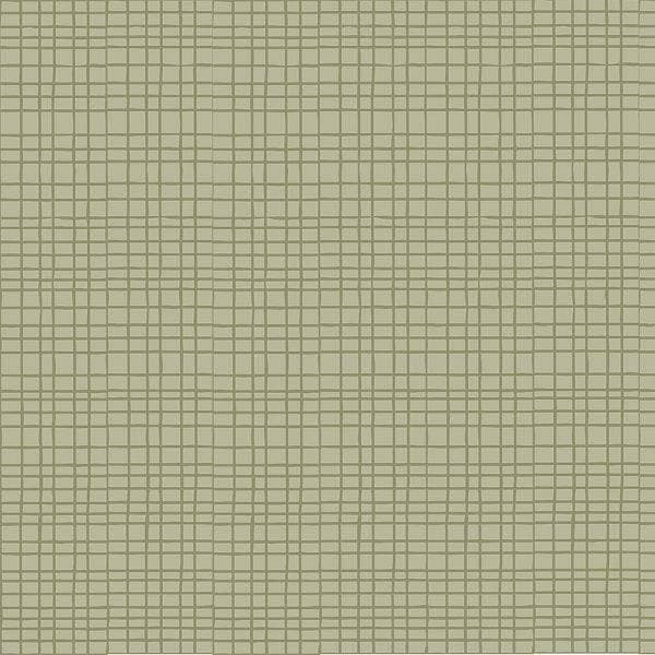 Indy Bloom Fabric Farmhouse Tweed in Sage 15 – premium custom printed fabric for sewing | Fabric by Missy Rose