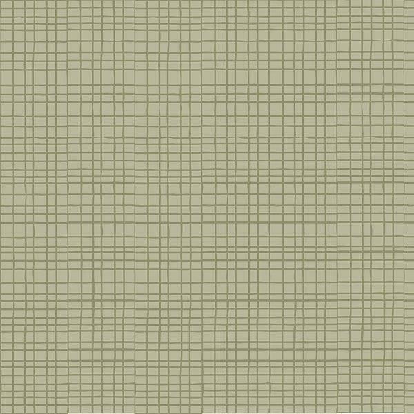 Indy Bloom Fabric - Farmhouse - Tweed in Sage 15 - Fabric by Missy Rose Pre-Order