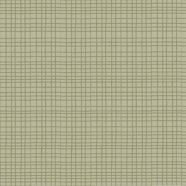 Indy Bloom Fabric Farmhouse Tweed in Sage 15 – pre-order designer fabric Australia | Fabric by Missy Rose