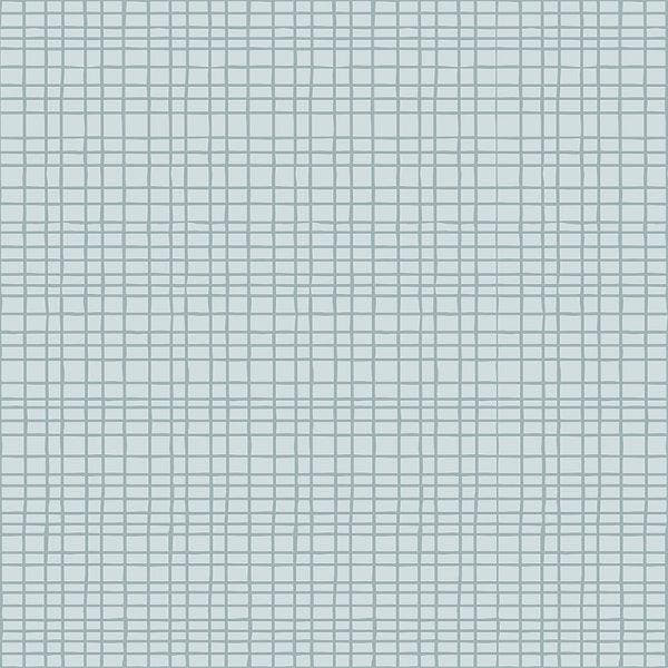 Indy Bloom Fabric Farmhouse Tweed in Jean Blue 13 – made-to-order custom fabric by the metre | Fabric by Missy Rose