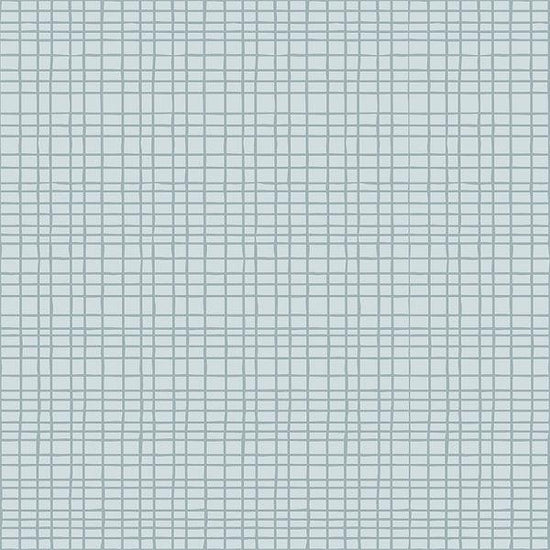 Indy Bloom Fabric - Farmhouse - Tweed in Jean Blue 13 - Fabric by Missy Rose Pre-Order