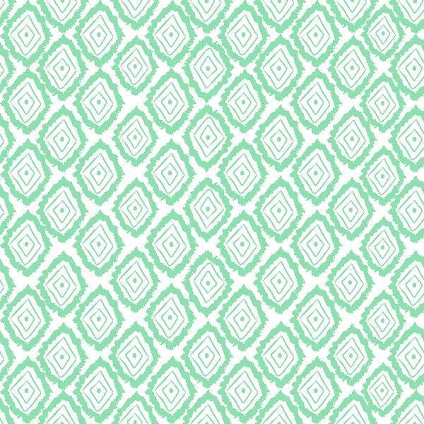 Indy Bloom Fabric Flamingo Summer Diamonds 09 – pre-order designer fabric Australia | Fabric by Missy Rose