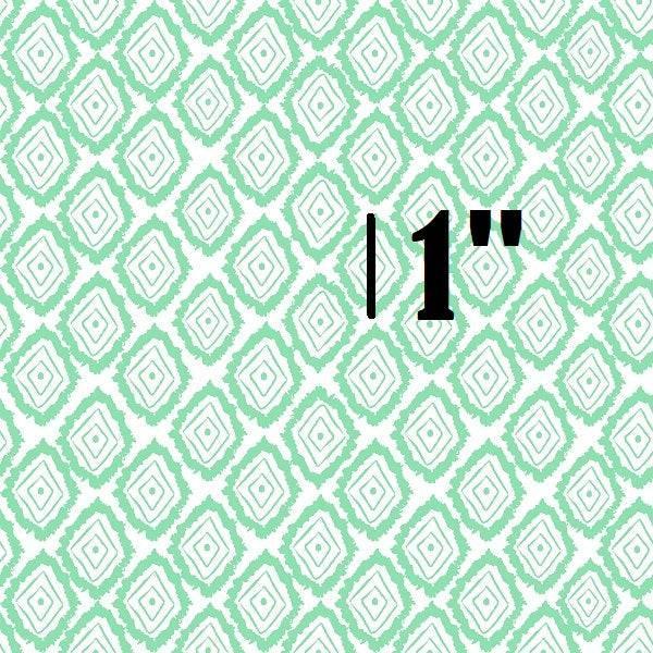 Indy Bloom Fabric Flamingo Summer Diamonds 09 – custom printed pre-order fabric Australia | Fabric by Missy Rose
