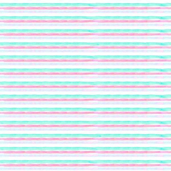 Indy Bloom Fabric Flamingo Summer Stripes 07 – made-to-order custom fabric by the metre | Fabric by Missy Rose