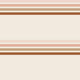 Indy Bloom Fabric - Flower Child - Sunset stripes 09