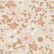 Indy Bloom Fabric - Flower Child - Blush Boho 03