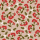 Indy Bloom Fabric - Frosty and Bright - Bloom 05