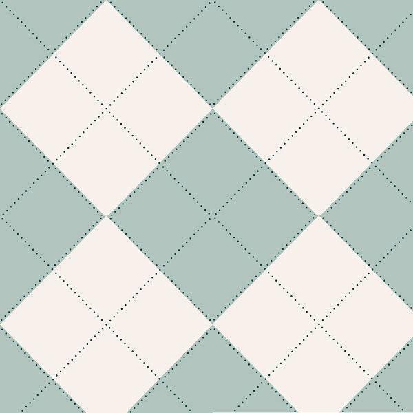 Indy Bloom Fabric Frosty and Bright Sweater 10 – Australian custom printed fabric pre-order | Fabric by Missy Rose