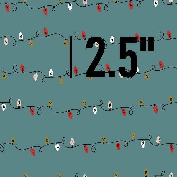 Indy Bloom Fabric Frosty and Bright Tangled Lights 07 – pre-order designer fabric Australia | Fabric by Missy Rose