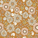 Indy Bloom Fabric - Golden Autumn - Floral 11