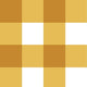 Indy Bloom Fabric - Golden Autumn - Gold Gingham 05