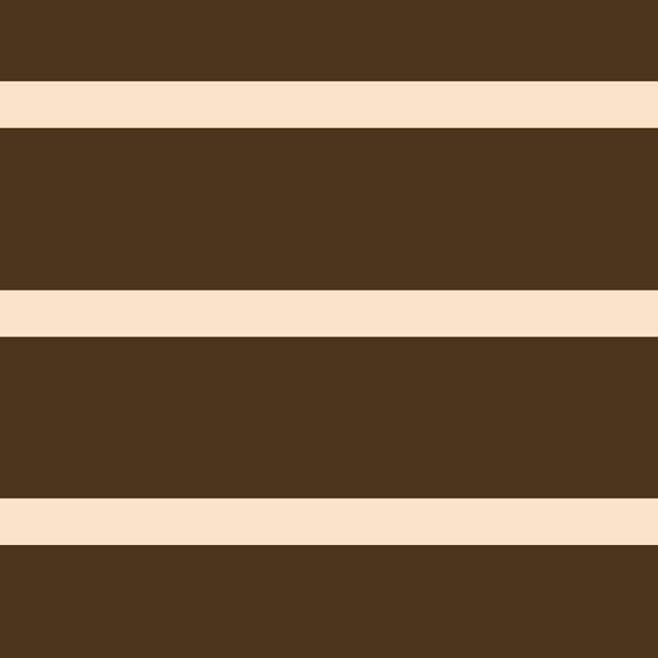 Indy Bloom Fabric Golden Autumn Brown Stripe 08 – made-to-order custom fabric by the metre | Fabric by Missy Rose