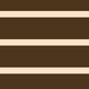 Indy Bloom Fabric - Golden Autumn - Brown Stripe 08