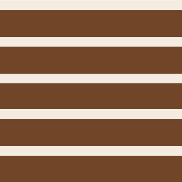 Indy Bloom Fabric - Grandmas Garden Chocolate Stripe 22 – pre-order designer fabric Australia | Fabric by Missy Rose