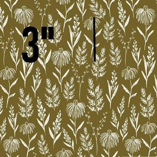 Indy Bloom Fabric
