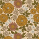 Indy Bloom Fabric - Grandmas Garden - Floral Dreams 02