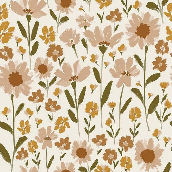 Indy Bloom Fabric 