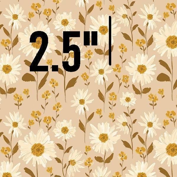 Indy Bloom Fabric - Grandmas Garden Mavy 03 – Australian custom printed fabric pre-order | Fabric by Missy Rose