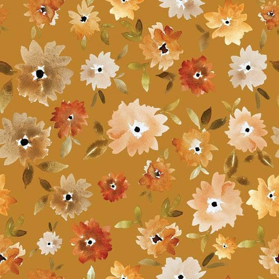 Indy Bloom Fabric 