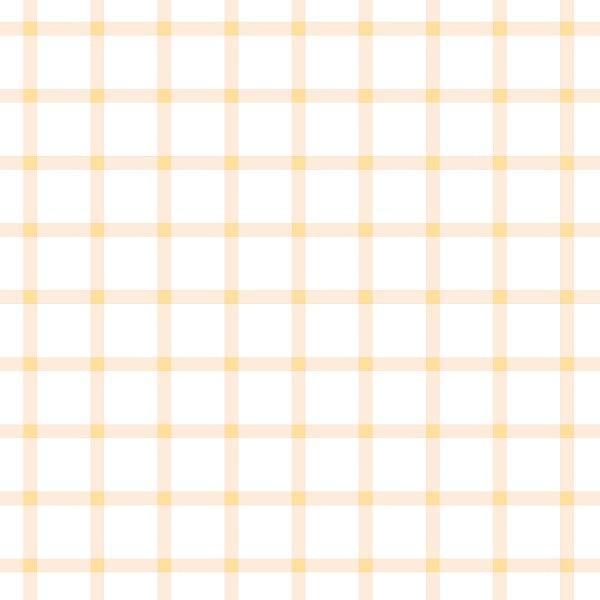 Indy Bloom Fabric Gumdrop Florals Lemon Gingham 05 – made-to-order custom fabric by the metre | Fabric by Missy Rose