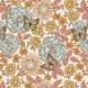 Indy Bloom Fabric - Hocus Pocus - Golden Girl 02