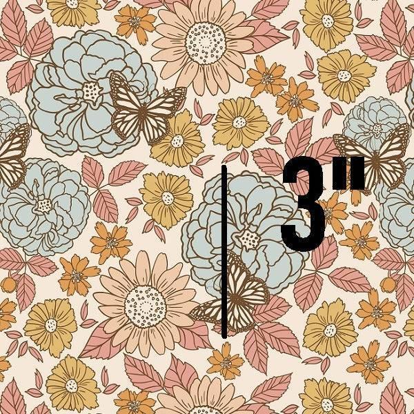 Indy Bloom Fabric Hocus Pocus Golden Girl 02 – pre-order designer fabric Australia | Fabric by Missy Rose
