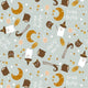 Indy Bloom Fabric - Hocus Pocus - Hocus in Fog 06