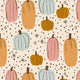 Indy Bloom Fabric - Hocus Pocus - Pumpkins in Magic 11