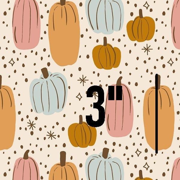 Indy Bloom Fabric Hocus Pocus Pumpkins in Magic 11 – Australian custom printed fabric pre-order | Fabric by Missy Rose