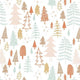 Indy Bloom Fabric - Holly Jolly - Holly 02