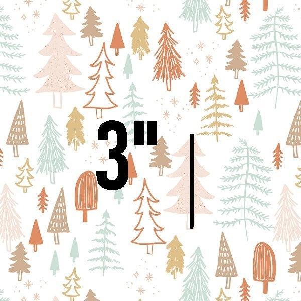 Indy Bloom Fabric Holly Jolly Holly 02 – pre-order designer fabric Australia | Fabric by Missy Rose