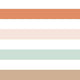 Indy Bloom Fabric - Holly Jolly - Stripes Pastel 11