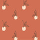 Indy Bloom Fabric - Infatuated Valentine - Cherry Red 12