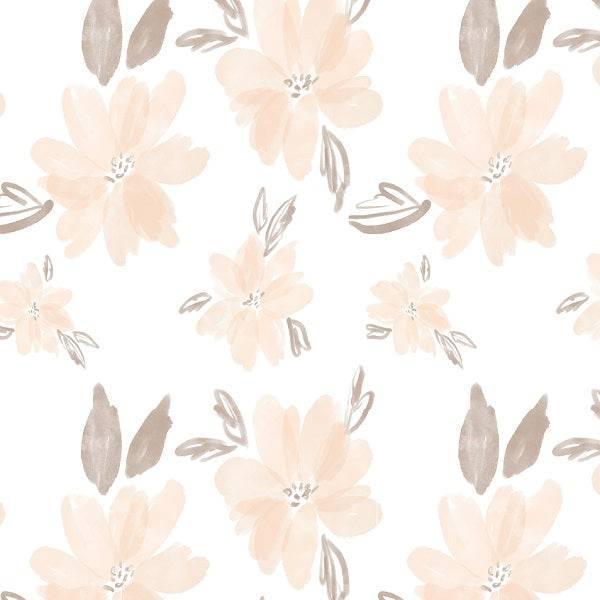 Indy Bloom Fabric Infatuated Valentine Dainty Darling 03 – made-to-order custom fabric by the metre | Fabric by Missy Rose
