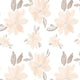 Indy Bloom Fabric - Infatuated Valentine - Dainty Darling 03