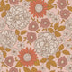 Indy Bloom Fabric - Infatuated Valentine - Gigi Plum 01