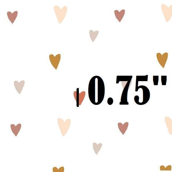 Indy Bloom Fabric Infatuated Valentine Heart Party White 16 – pre-order designer fabric Australia | Fabric by Missy Rose