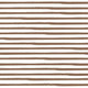 Indy Bloom Fabric - Infatuated Valentine - Painted Stripe Choc 17