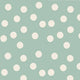 Indy Bloom Fabric - Juliet Florals - Aqua Dot 11