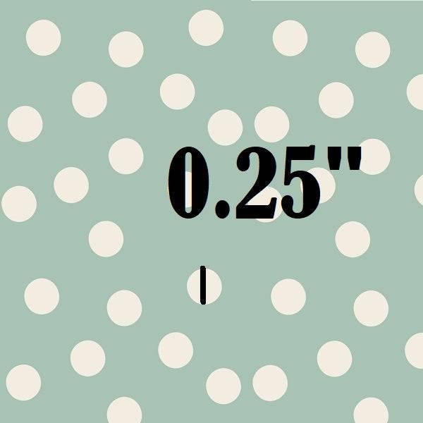 Indy Bloom Fabric Juliet Florals Aqua Dot 11 – premium custom printed fabric for sewing | Fabric by Missy Rose