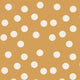 Indy Bloom Fabric - Juliet Florals - Golden Cream Dot 10