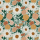 Indy Bloom Fabric - Juliet Florals - Juliet 01