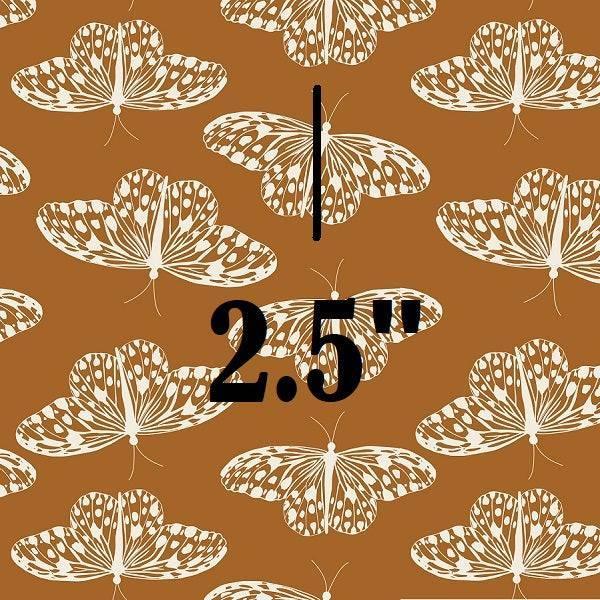 Indy Bloom Fabric Juliet Florals Monarch 02 – made-to-order custom fabric by the metre | Fabric by Missy Rose