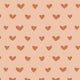 Indy Bloom Fabric - Juliet Florals - Queen of Hearts 09