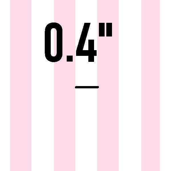 Indy Bloom Fabric Laguna Summer Beach Stripe In Bubblegum 29 – Fabric by Missy Rose