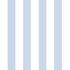 Indy Bloom Fabric - Laguna Summer - Beach Stripe In Periwinkle 26