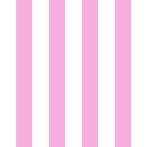 Indy Bloom Fabric Laguna Summer Beach Stripe In Pink 27 – made-to-order custom fabric by the metre | Fabric by Missy Rose
