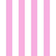 Indy Bloom Fabric - Laguna Summer - Beach Stripe In Pink 27